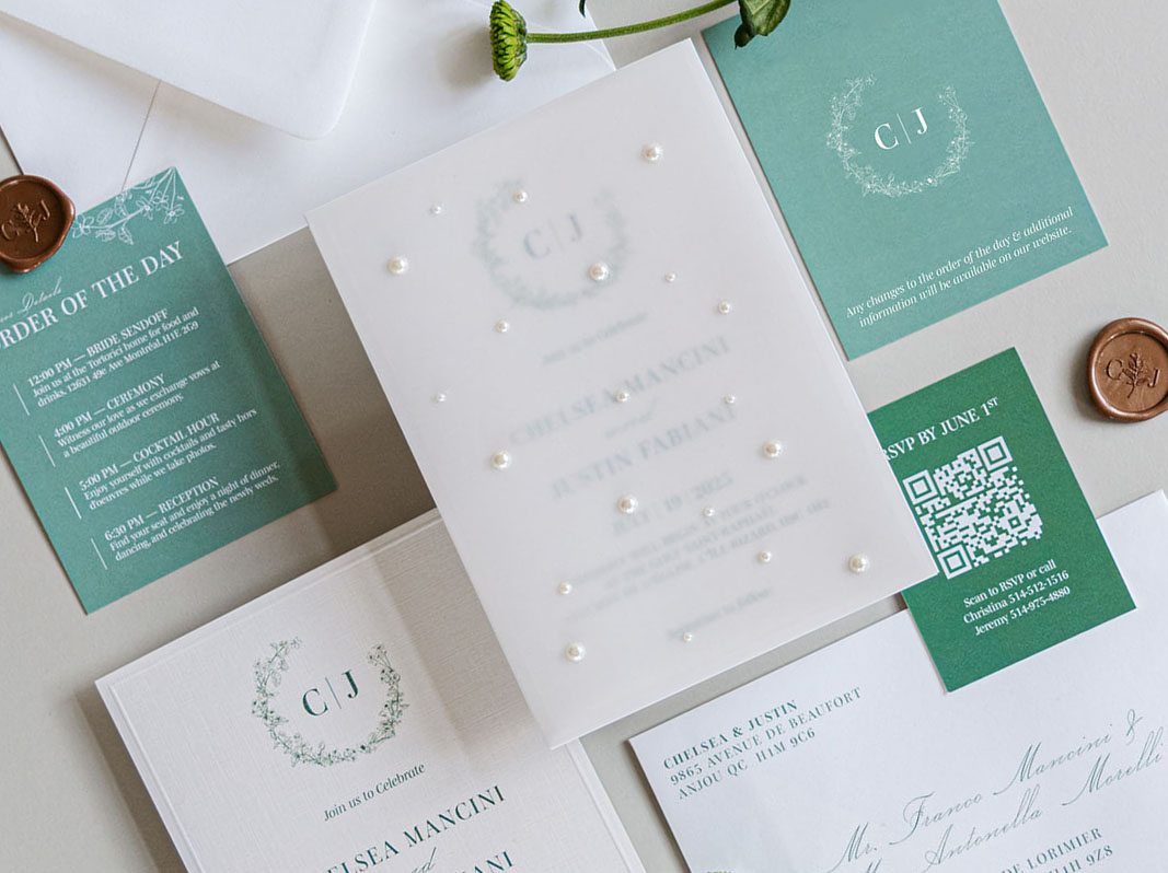 Wedding Invitations Printing