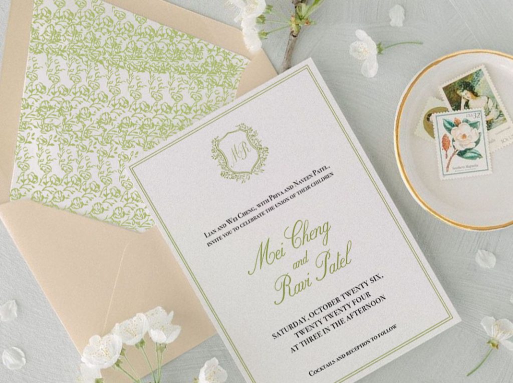 Formal Wedding Invitations Text