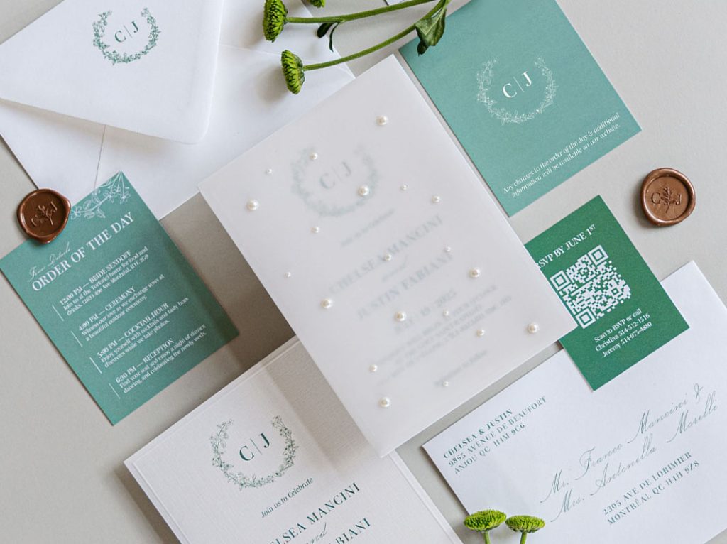 Semi Formal Wedding Invitations Text