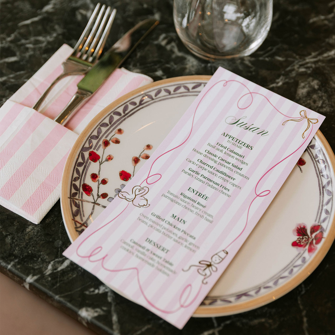 Bridal-Shower-Lunch-Menu